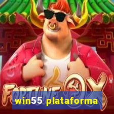 win55 plataforma